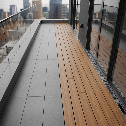 Best Waterproofing Solutions for Balconies in Melbourne (2025 Guide)