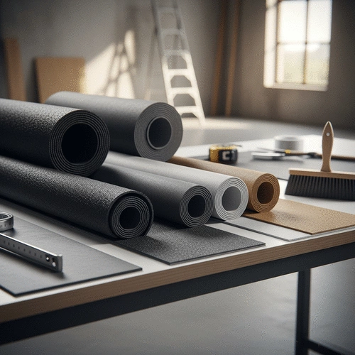 Top 5 Waterproofing Membranes Used by Melbourne Professionals