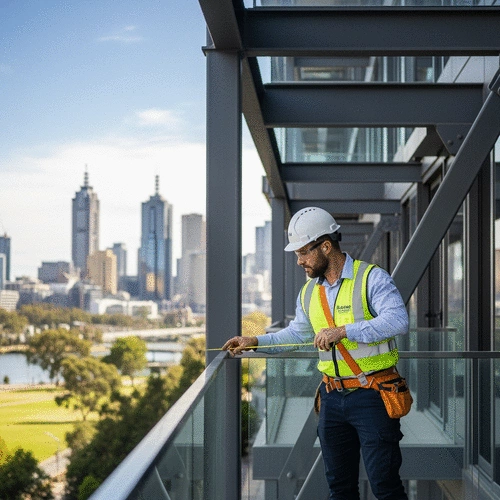 Step-by-Step Guide to Balcony Structural Repairs in Melbourne