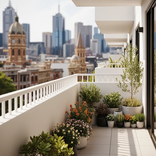 Cost of Balcony Repairs in Melbourne: 2025 Pricing Breakdown