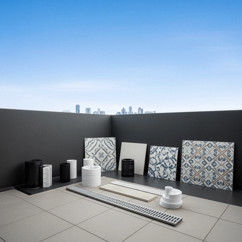 Best Waterproofing Solutions for Balconies in Melbourne 2025