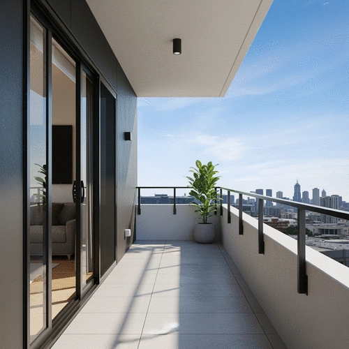 Choosing the Right Balcony Waterproofing Products for Melbourne's Climate