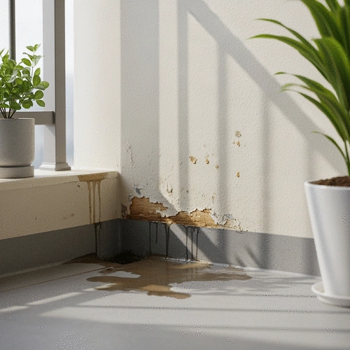 How to Identify Early Signs of Balcony Water Damage and What to Do Next