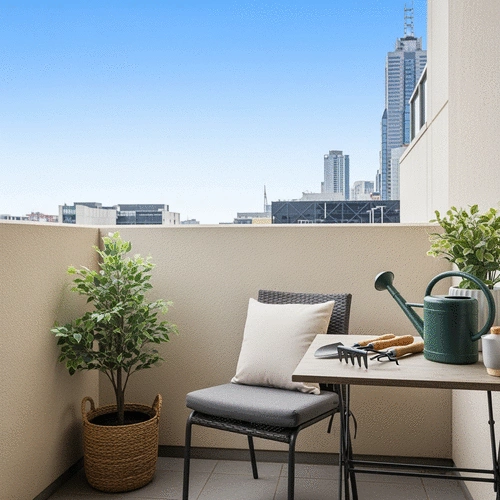 Cost-Effective Balcony Maintenance Strategies for Rental Properties in Melbourne