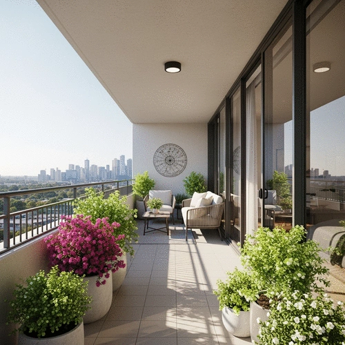 Balcony Restoration vs Repair: Which Option Is Right for Your Melbourne Property?