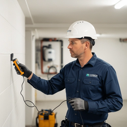 Choosing the Right Waterproofing Contractor in Melbourne: Checklist & Tips