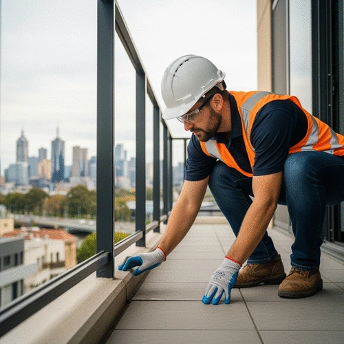 Choosing the Right Balcony Repair Contractor in Melbourne: What to Look For