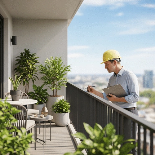 When to Schedule Professional Balcony Inspections: A Seasonal Maintenance Planner